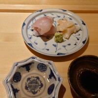 日本料理 魚幸 - 