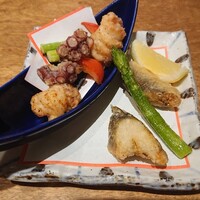 くし路 KITTE丸の内店 - 