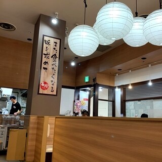 つけ麺らーめん春樹_2