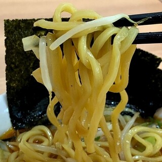 つけ麺らーめん春樹_1