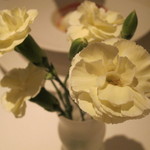ラシェリール - お花も美しい
