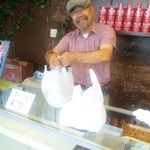 プラス１ - 髭のオーナー（本人承諾済）