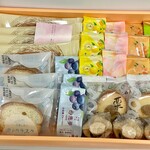 母恵夢 - 菓子_2023年7月