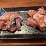 Yakiniku Ba-Santama - 