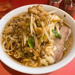 ラーメン二郎 - 