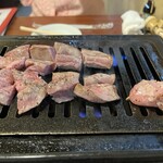 Yakiniku Ba-Santama - 