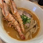 麺屋 サマー太陽 - 