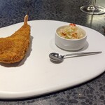 イチリン ハナレ - 