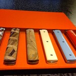 イチリン ハナレ - 