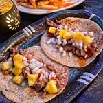 エルボラーチョ 大名店 - 