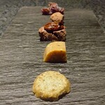 イチリン ハナレ - 