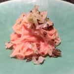 イチリン ハナレ - 