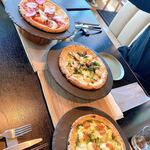 800°DEGREES ARTISAN PIZZERIA - 