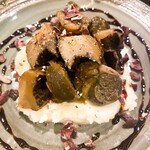 和酒ビストロ KOYA - 