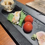 Azabu Tosaka - 