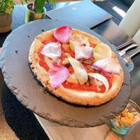 800°DEGREES ARTISAN PIZZERIA - 