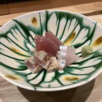 すし てんちじん - 