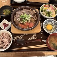 やさい家めい 表参道ヒルズ店 - 