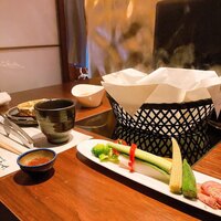 飛騨牛一頭家 馬喰一代 銀座 - 