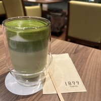 RESTAURANT 1899 OCHANOMIZU - 