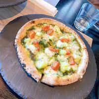 800°DEGREES ARTISAN PIZZERIA - 