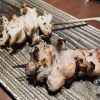 麻布 とさか - 