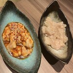 焼肉ダイニング MEGUMI - 