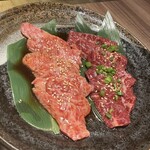 焼肉ダイニング MEGUMI 本店 - 