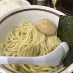 Nibo Shira-Men Aoki - R5.8  麺アップ