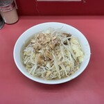 ラーメン二郎 - 