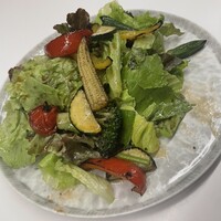 TRATTORIA KIKUYA - 