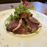 茶屋町 ファクトリーカフェ - 