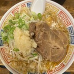 もんごいらーめん - 