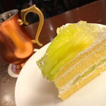 椿屋カフェ - 料理写真: