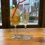 茶屋町 ファクトリーカフェ - 