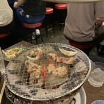 ホルモン肉問屋 小川商店 - 