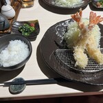 とんかつ憲進 - 