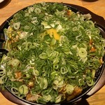 ひろしまテッパン produced by 餃子家龍 - 