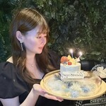 茶屋町 ファクトリーカフェ - 