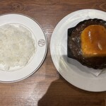 洋食 キムラ - 