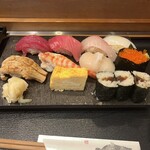 Sushi Yajima - 