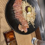 Teppan Steak Imura Tei - 