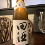 魅惑の酒屋 mikami - 
