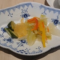 中国菜 老四川 飄香 銀座三越店 - 