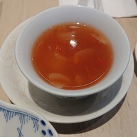 中国菜 老四川 飄香 銀座三越店 - 