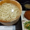 丸亀製麺 松井山手店