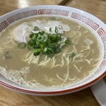 まる八ラーメン - 