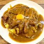 カレー専門店 ビィヤント - 