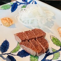 表参道うかい亭 - 
