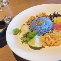 Longrain Tokyo - 